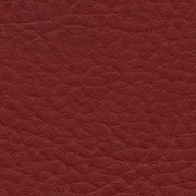 ecopelle Sotega Rosso ciliegia